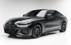 BMW i4 2023