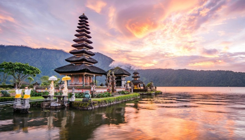 Bali