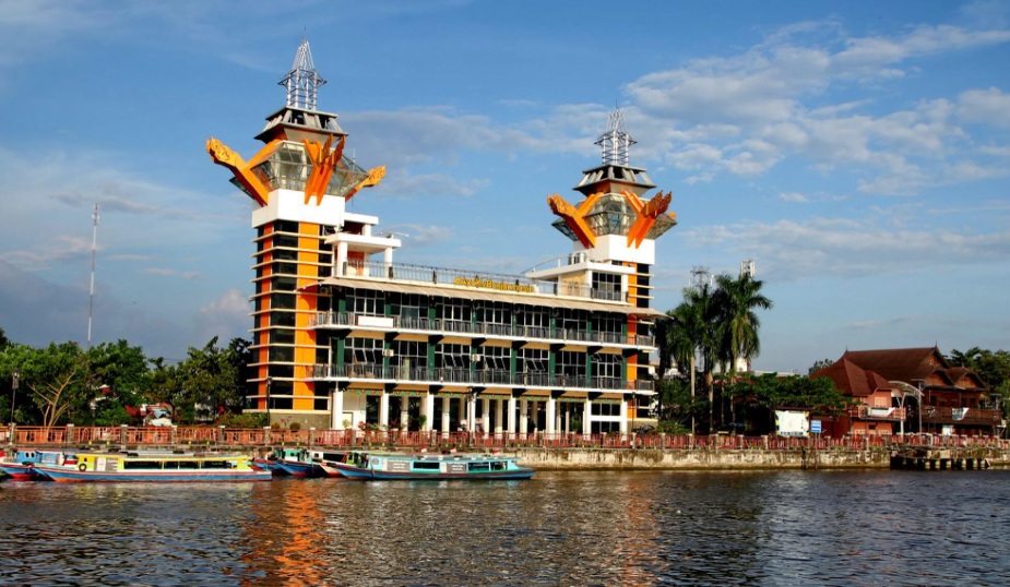 Banjarmasin