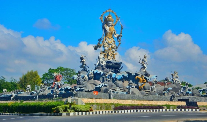 Denpasar