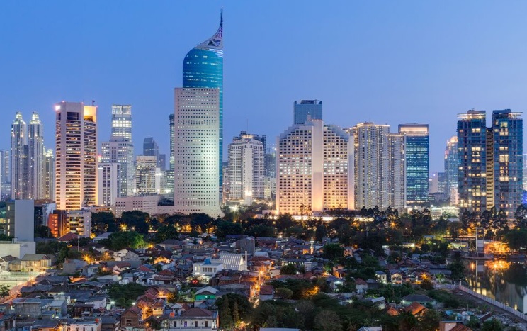 Jakarta Pusat
