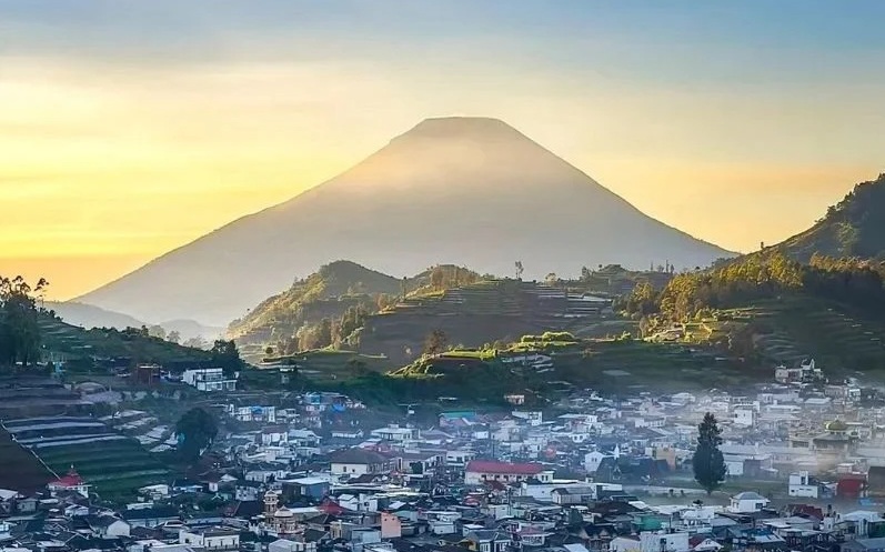 Kabupaten Wonosobo