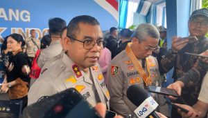 Kadiv Humas Polri Pastikan Penindakan Pemberantasan Narkoba Tak Pandang Bulu