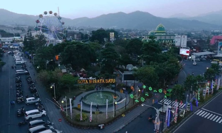 Kota Batu