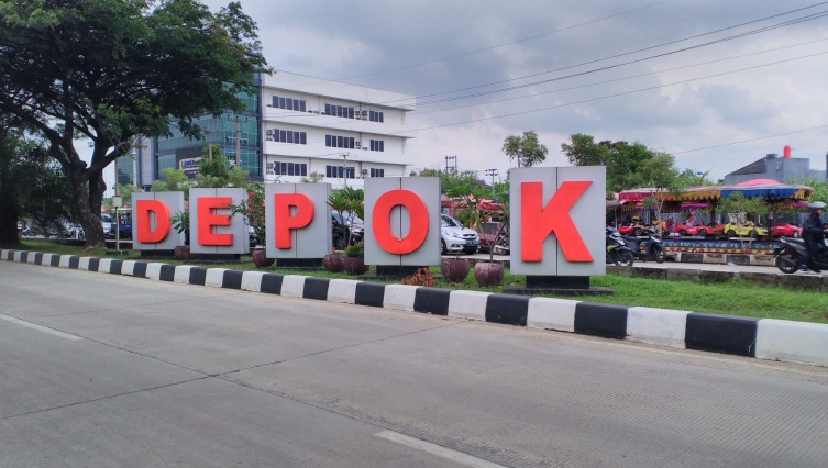 Kota Depok