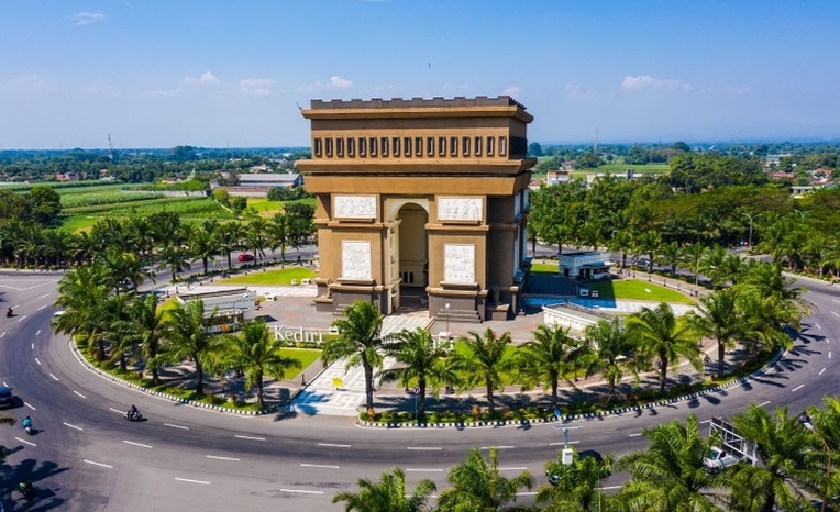 Kota Kediri