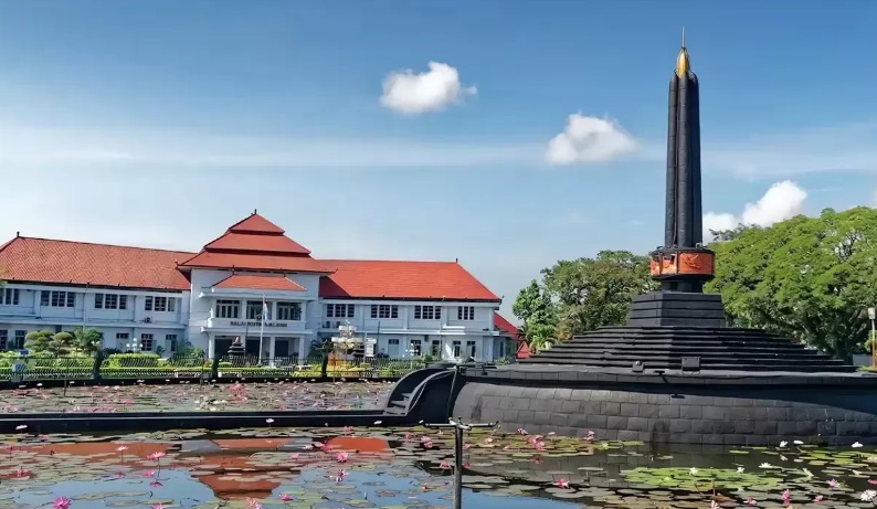 Kota Malang