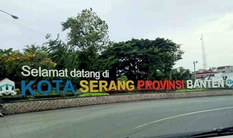 Kota Serang