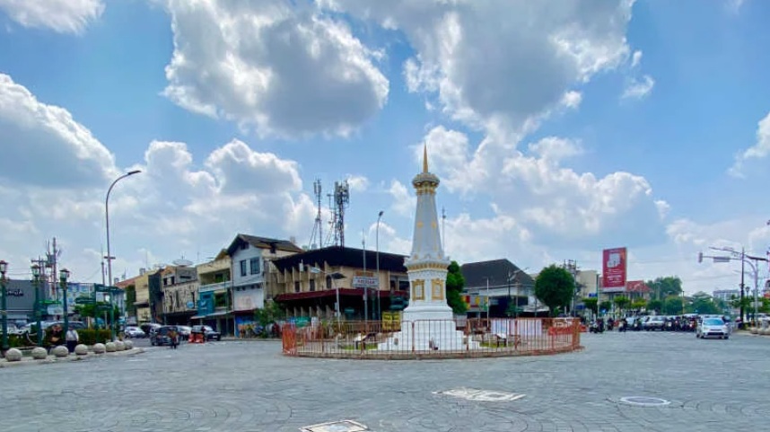 Kota Yogyakarta