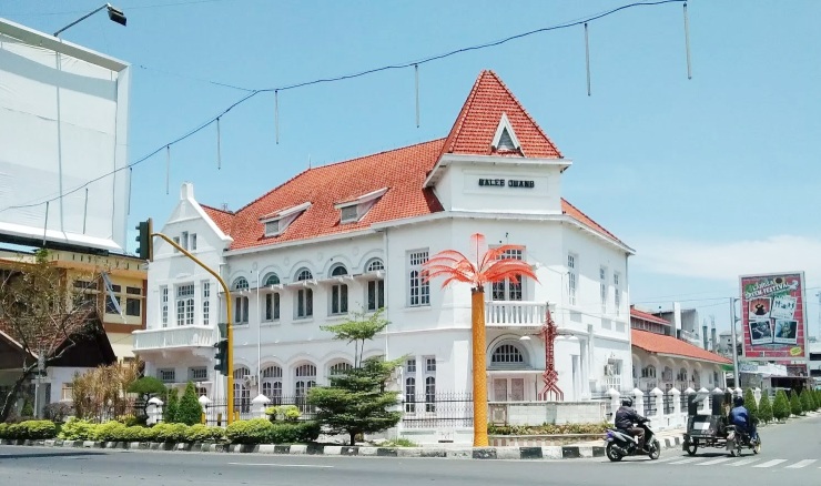 Langsa