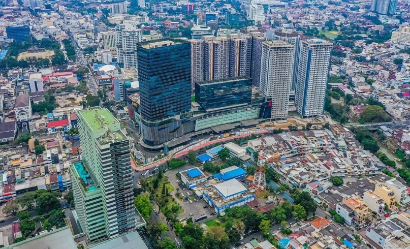 Medan