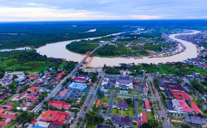 Palangkaraya