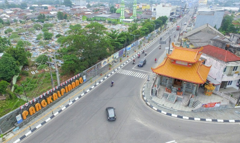 Pangkal Pinang
