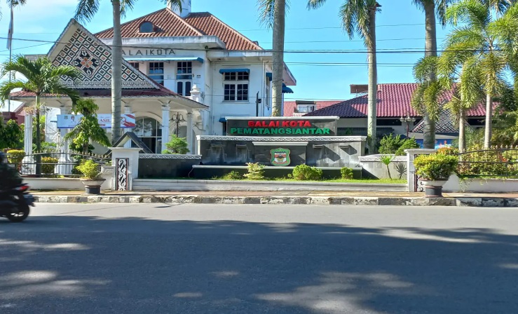 Pematangsiantar
