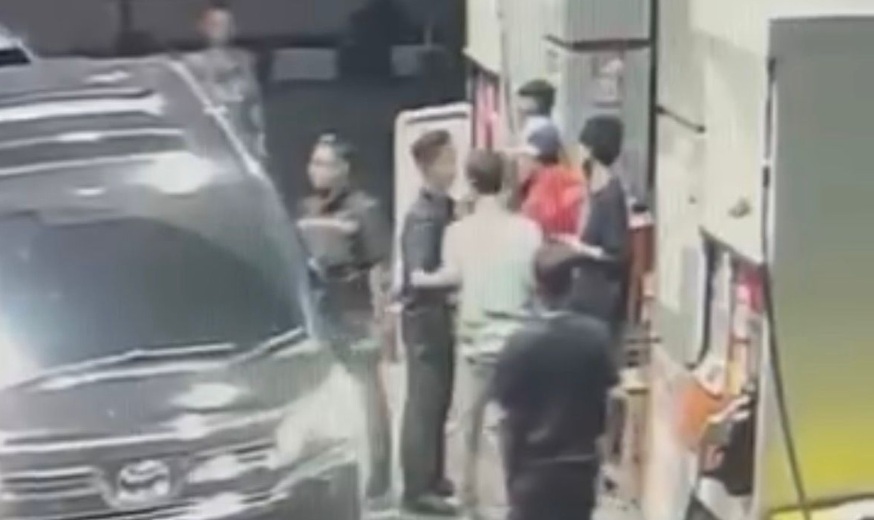 Polda Metro Jaya Selidiki Dugaan Penganiayaan Pegawai SPBU di Jaktim