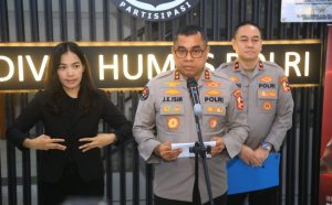 Polri Tegaskan Komitmen Transparansi, Berkas Kasus Kekerasan Anak di Tual Dilimpahkan ke Kejaksaan