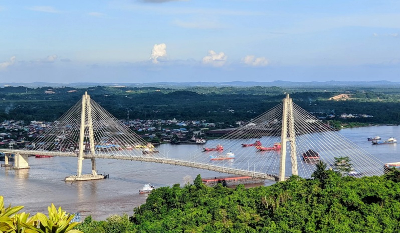 Samarinda