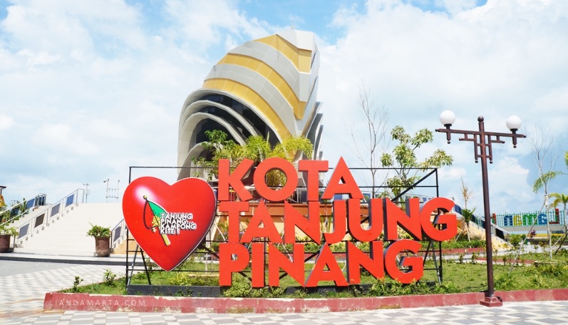 Tanjung Pinang