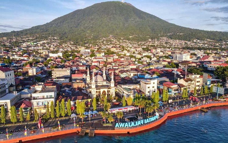 Ternate