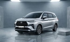 Pajak Tahunan Toyota Avanza 2026, Ini Estimasinya