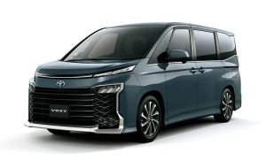 Pajak Tahunan Toyota Voxy, Ini Estimasinya