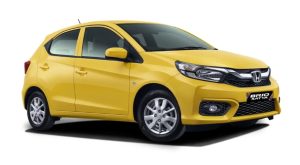 Pajak Tahunan Honda Brio Satya, Ini Estimasinya