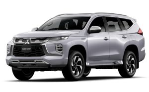 Pajak Tahunan Mitsubishi Pajero Sport, Ini Estimasinya