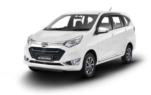 Pajak Tahunan Mobil Daihatsu Sigra, Ini Estimasinya