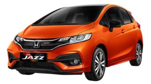 Pajak Tahunan Mobil Honda Jazz, Ini Estimasinya