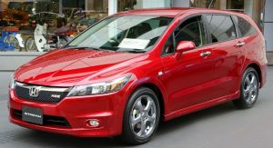 Pajak Tahunan Mobil Honda Stream, Ini Estimasinya