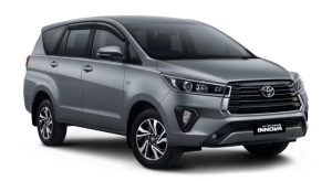 Pajak Tahunan Toyota Innova Reborn, Ini Estimasinya