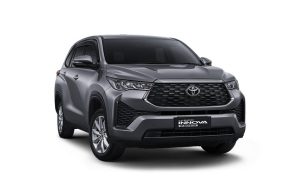 Pajak Tahunan Toyota Innova Zenix, Ini Estimasinya