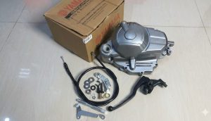 Harga Bak Kopling Motor Jupiter Terbaru