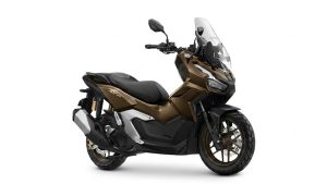 Harga Honda ADV 160 Terbaru di Jakarta 2026