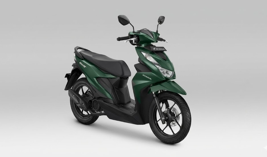 Harga Honda BeAT Terbaru di Surabaya
