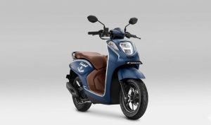 Harga Honda Genio Terbaru di Bandung 2026