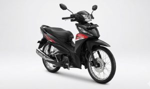 Harga Honda Revo Terbaru di Jakarta 2026