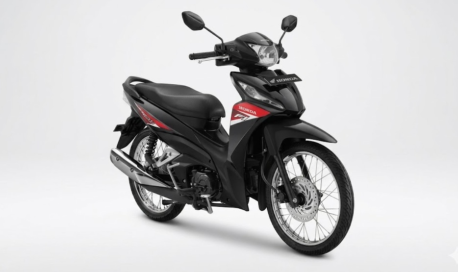 Harga Honda Revo Terbaru di Surabaya