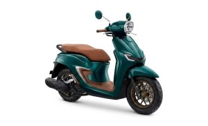 Harga Honda Stylo 160 Terbaru di Bandung 2026