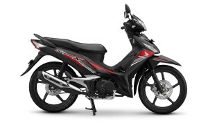 Harga Honda Supra X 125 FI Terbaru di Surabaya 2026