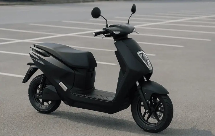 Harga Motor Listrik Honda EM1 e Terbaru