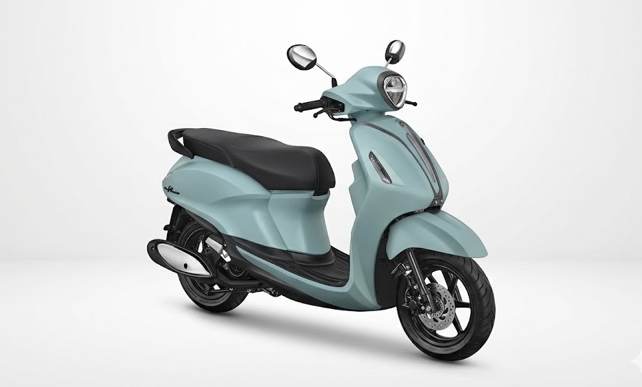 Harga Yamaha Grand Filano Terbaru di Jakarta
