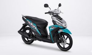 Harga Yamaha Mio M3 125 Terbaru di Surabaya 2026