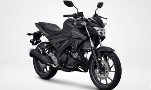 Harga Yamaha Vixion 155 Terbaru di Surabaya 2026