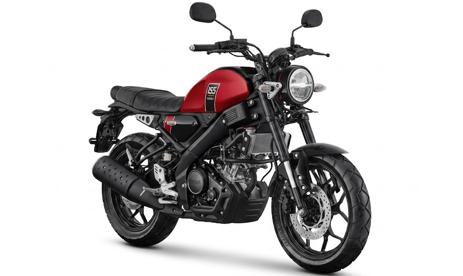 Harga Yamaha XSR 155 Terbaru di Surabaya