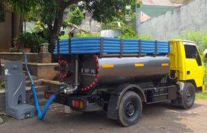 Jasa Sedot WC Terbaik di Cilegon
