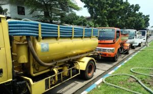 Jasa Sedot WC Terbaik di Gorontalo