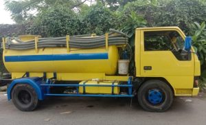 Jasa Sedot WC Terbaik di Kebun Jeruk