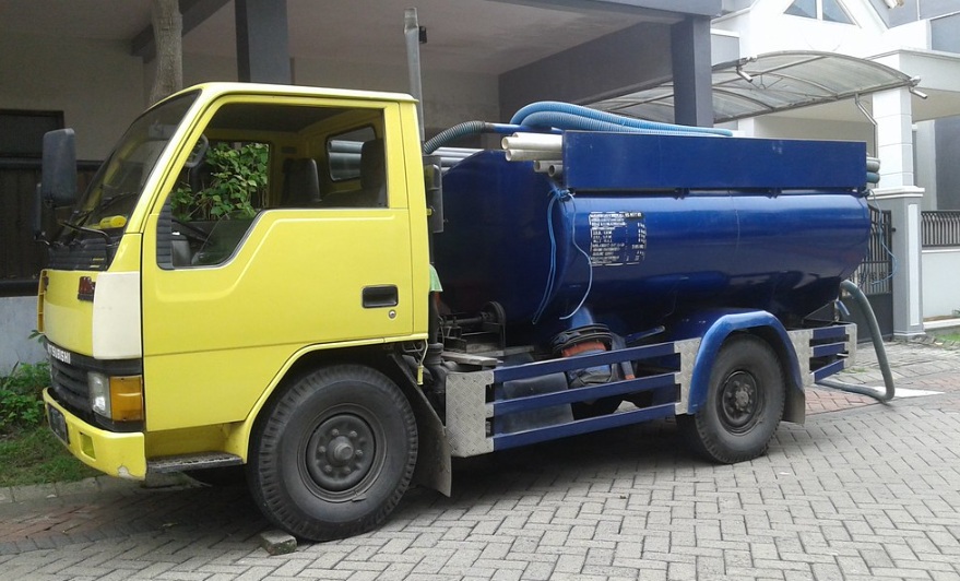 Jasa Sedot WC Terbaik di Pasuruan