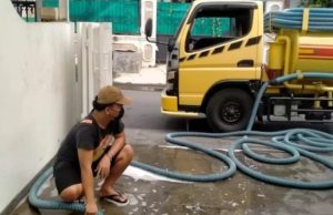Jasa Sedot WC Terbaik di Solo